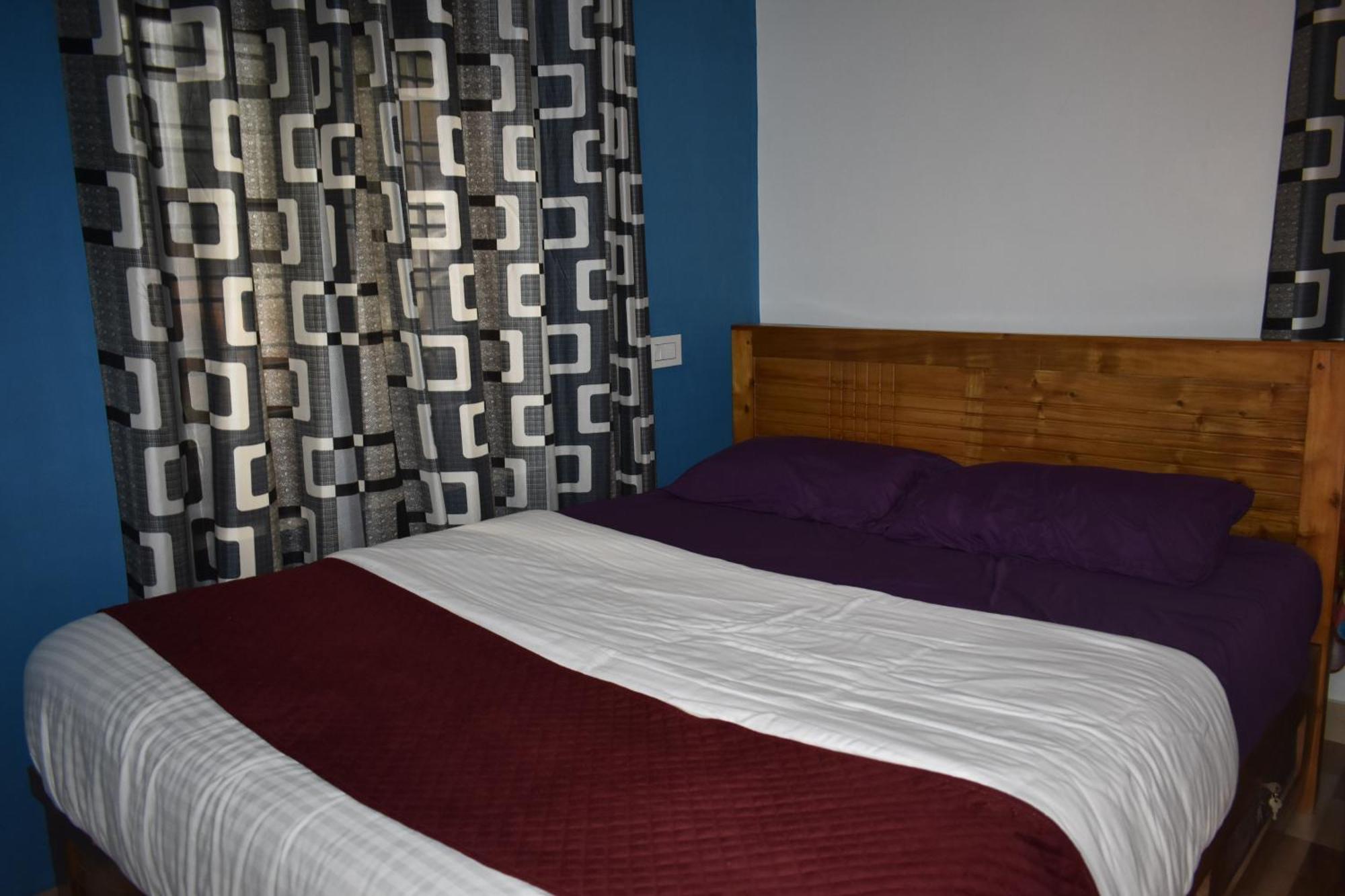 Benny Nivas Appartement Kannur Buitenkant foto