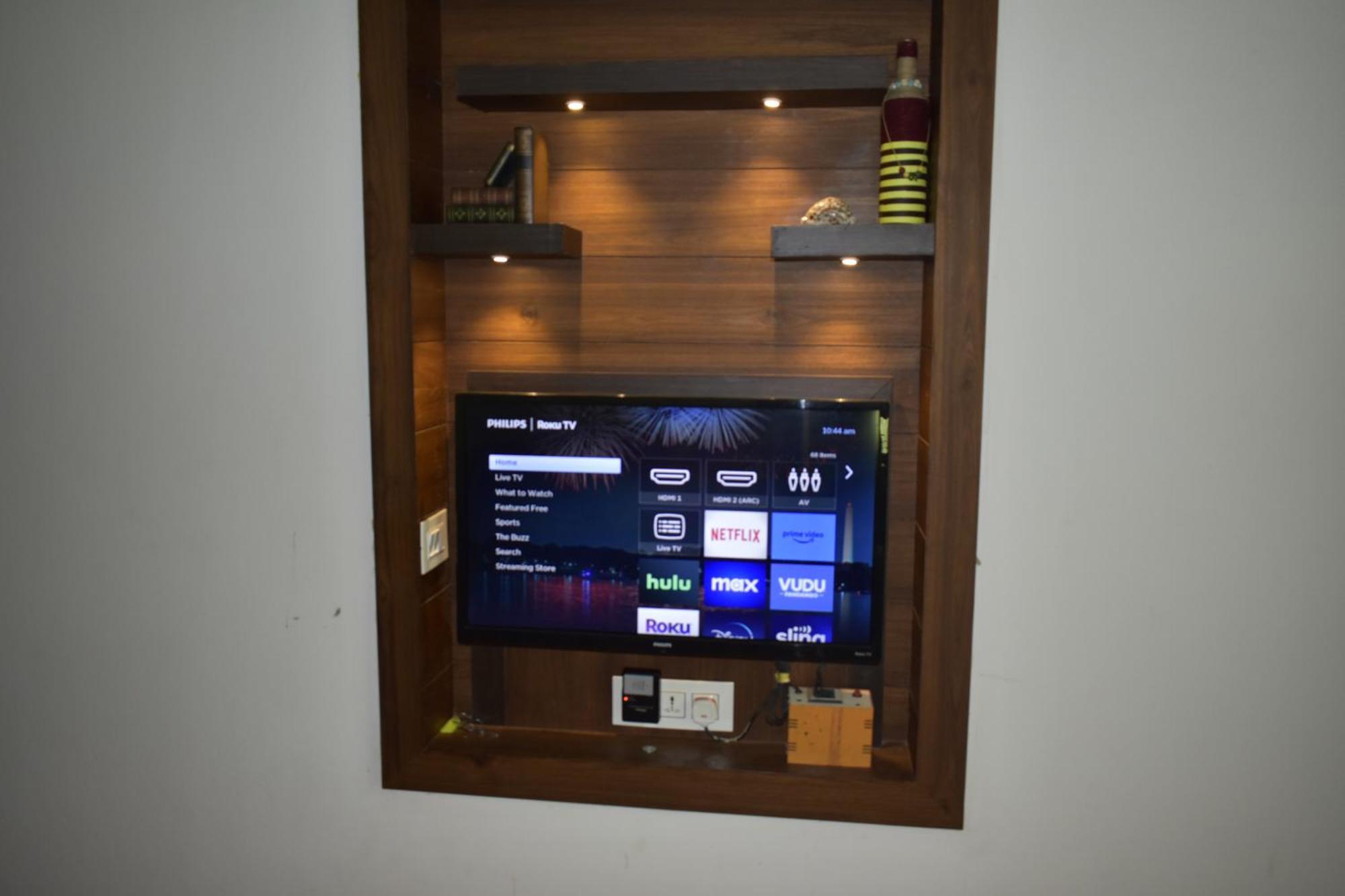 Benny Nivas Appartement Kannur Buitenkant foto