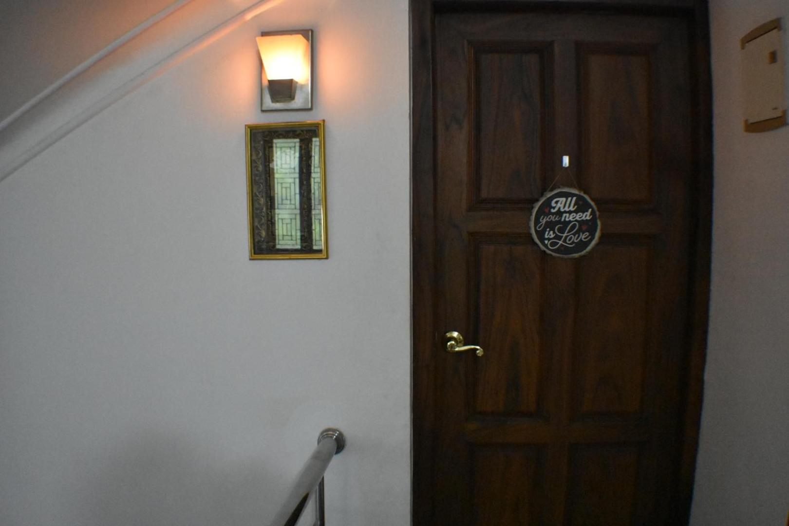 Benny Nivas Appartement Kannur Buitenkant foto